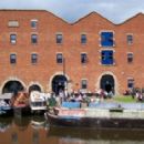 Canals in Tameside
