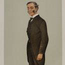 Thomas Sanderson, 1st Baron Sanderson