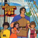 Les Mystérieuses Cités D' Or (Une Aventure Extraite De La Série Télévisée) - Haim Saban
