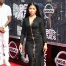 2015 BET Awards