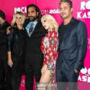 Rock the Kasbah (2015)