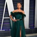 Shay Mitchell: 2019 Vanity Fair Oscar Party Hosted By Radhika Jones - Arrivals