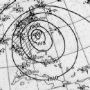 1925 natural disasters