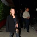Jennifer Meyer – Steps out for a dinner date in Santa Monica - 454 x 681