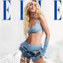 Gigi Hadid - Elle Magazine Cover [United States] (March 2023)