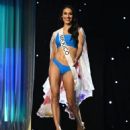 Irma Miranda- Miss Universe 2022- Swimsuit Competition - 454 x 568