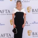 Anna Williamson – 2024 Bafta Television Awards With P&o Cruises At The Royal Festival - 454 x 636