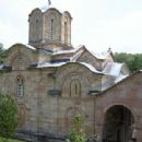 Christian monasteries in the Republic of Macedonia
