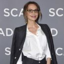 Arielle Kebbel – SCAD aTVfest ‘Lincoln Rhyme: Hunt For The Bone Collector’ in Atlanta