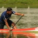 Canoeing at the Central American and Caribbean Games