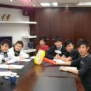 Chinese music-related lists