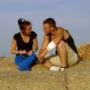 Bence Kucsora and Melinda Kabán