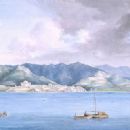 Siege of San Fiorenzo