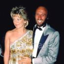 Maurice Gibb And Yvonne Spencely