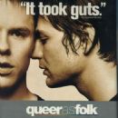 Gale Harold and Randy Harrison - 454 x 579