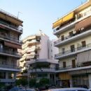 Neighbourhoods in Greece