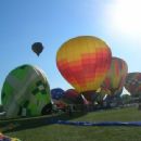 Great Forest Park Balloon Race