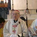 21st-century Chinese Roman Catholic priests