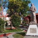 Santa Catarina, Guanajuato