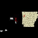 Wiederkehr Village, Arkansas
