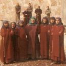 Mexican Roman Catholic religious sisters and nuns