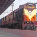 Transport in Koraput