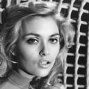 Alexandra Bastedo - 400 x 500