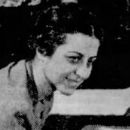 Josephine Langworthy Rathbone