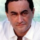 Egyptian people of Saudi Arabian descent