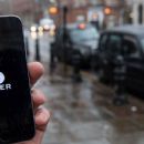 Uber