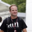 Rubens Barrichello - 454 x 681