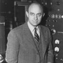 Italian nuclear physicists