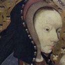 Joan of France, Duchess of Berry