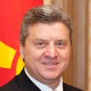 Presidential elections in the Republic of Macedonia
