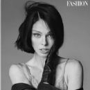 Coco Rocha - Fashion Magazine Pictorial [Canada] (September 2023) - 454 x 570