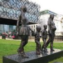 Sculptures by Gillian Wearing