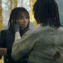 The Acolyte - Amandla Stenberg - 454 x 227