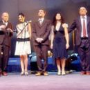 Tango music groups