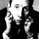 Shane MacGowan - 220 x 242