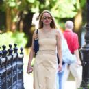 Jennifer Lawrence – Out in Manhattan