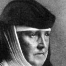 Gertrud Leupi