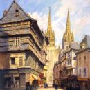 Henri Alphonse Barnoin
