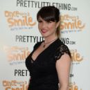 Laura Norton – Once Upon A Smile Grand Ball 2017 in Manchester