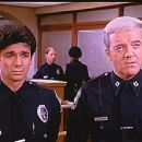 T J Hooker: The Hostages