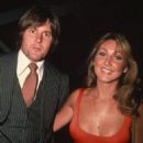 Bruce Jenner and Linda Thompson - 454 x 619
