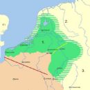 Frankish language