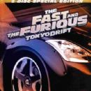 The Fast and the Furious: Tokyo Drift