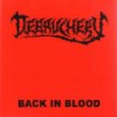 Back in Blood
