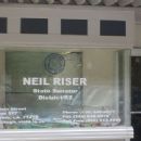 Neil Riser