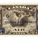 1932 in Canada